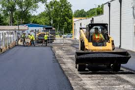 Best Gravel Driveway Installation  in Yorketown, NJ